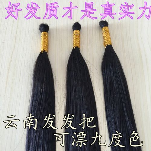 Extension cheveux - Ref 218606