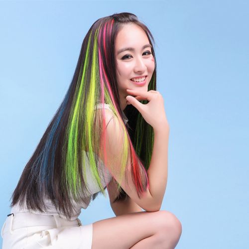 Extension cheveux - Ref 218627
