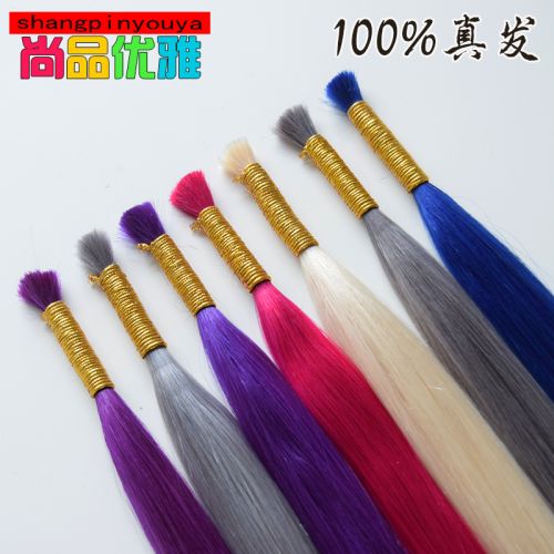 Extension cheveux - Ref 218631