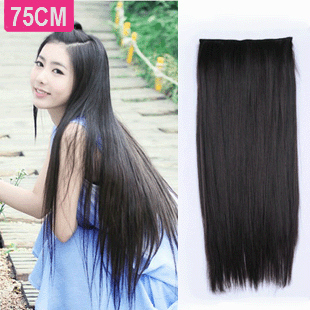 Extension cheveux - Ref 218634