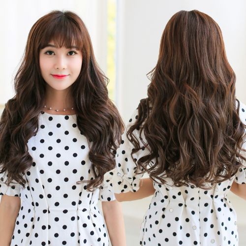 Extension cheveux - Ref 218671