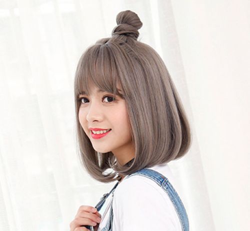 Extension cheveux - Ref 218689