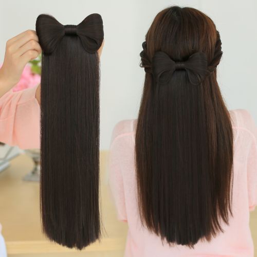 Extension cheveux - Ref 218691