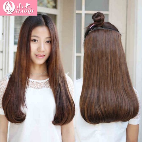 Extension cheveux - Ref 218694