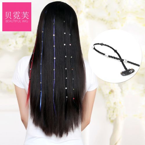 Extension cheveux - Ref 218697
