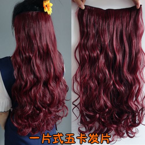 Extension cheveux - Ref 218706