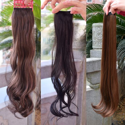 Extension cheveux - Ref 218724