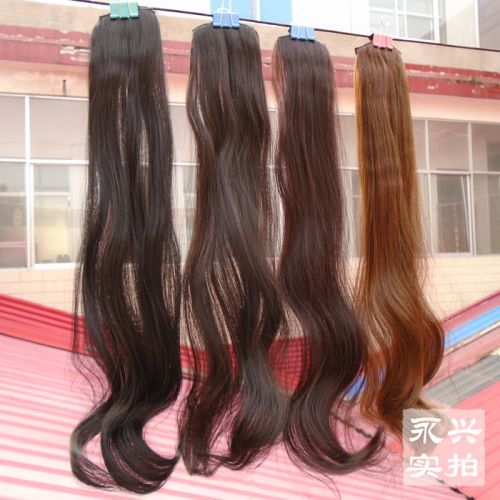 Extension cheveux - Ref 218742