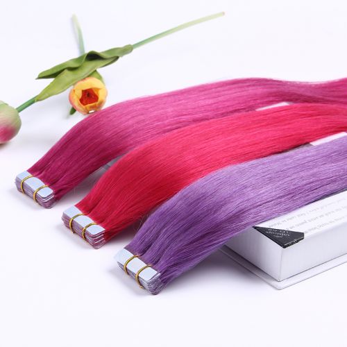 Extension cheveux - Ref 218762