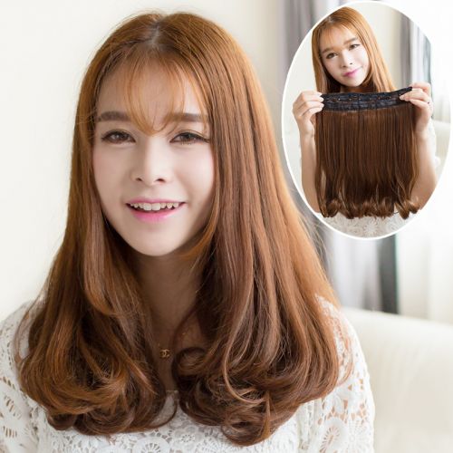 Extension cheveux - Ref 218784