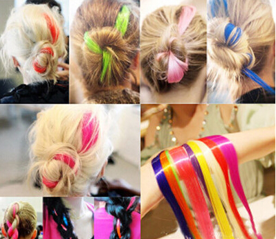 Extension cheveux - Ref 218791