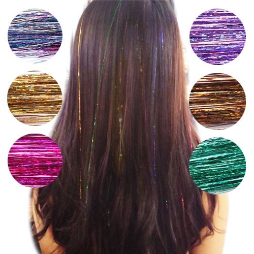 Extension cheveux - Ref 218825