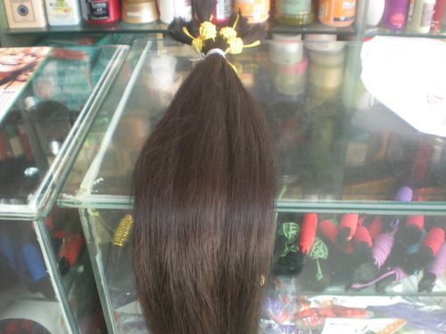 Extension cheveux - Ref 218843