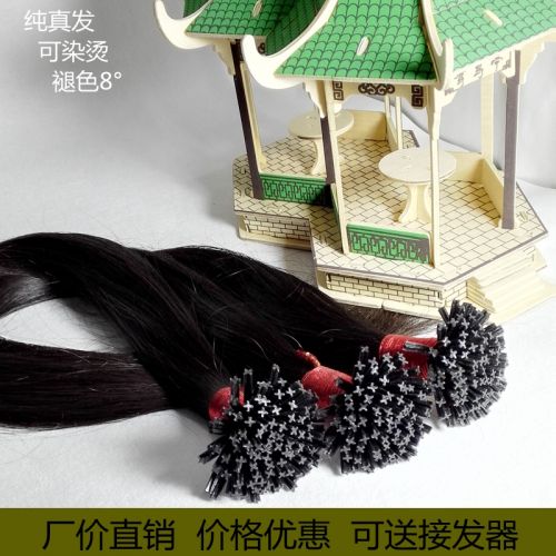 Extension cheveux - Ref 218848