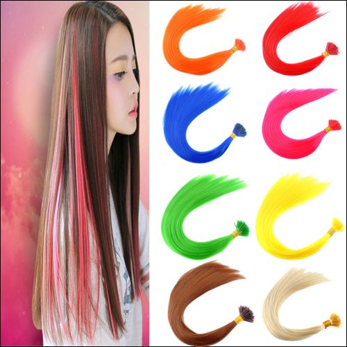 Extension cheveux - Ref 218900
