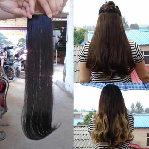 Extension cheveux - Ref 218914