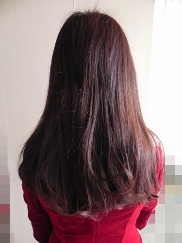 Extension cheveux - Ref 218921