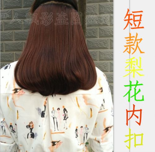 Extension cheveux - Ref 218931