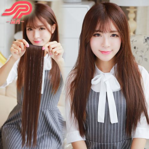 Extension cheveux - Ref 218946