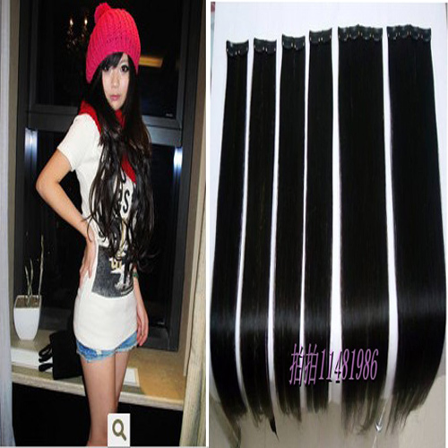 Extension cheveux - Ref 218963