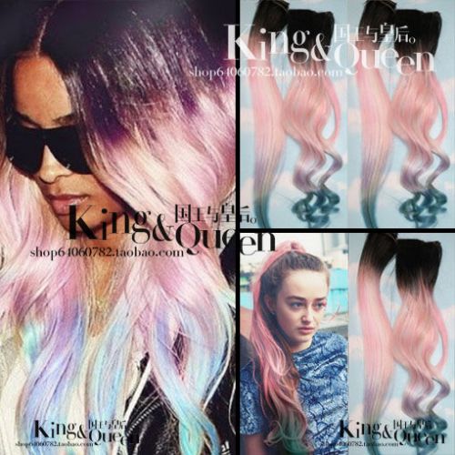 Extension cheveux - Ref 218970