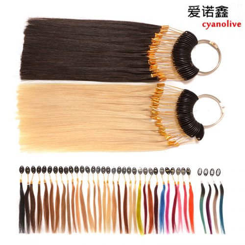 Extension cheveux - Ref 218982