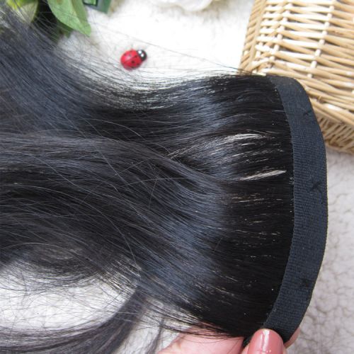 Extension cheveux - Ref 219002