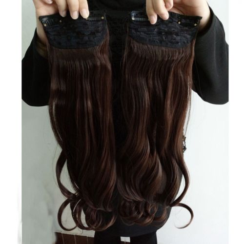 Extension cheveux - Ref 219014