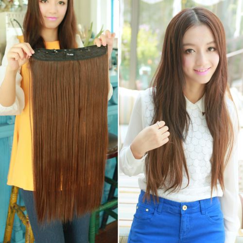 Extension cheveux - Ref 219023