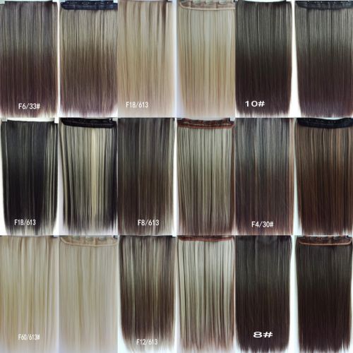 Extension cheveux - Ref 219024