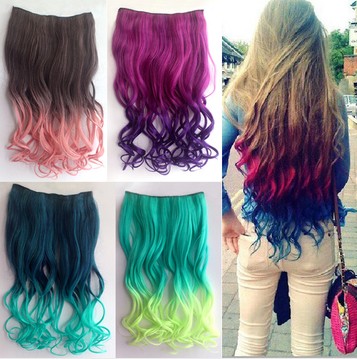 Extension cheveux - Ref 219029
