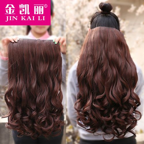 Extension cheveux - Ref 219052