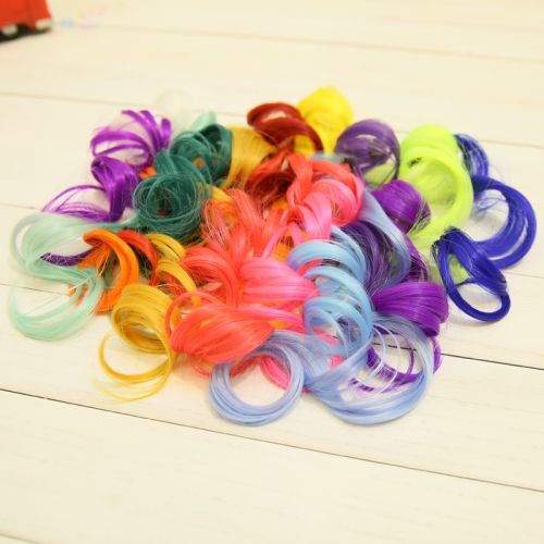 Extension cheveux - Ref 219054