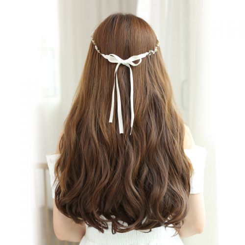 Extension cheveux - Ref 219057