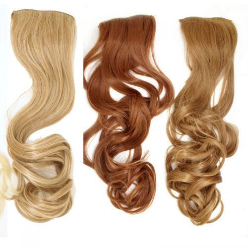 Extension cheveux - Ref 219067