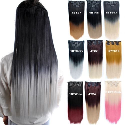 Extension cheveux - Ref 219070
