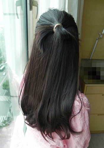 Extension cheveux - Ref 219073