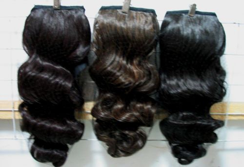 Extension cheveux - Ref 219074