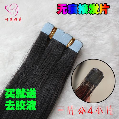 Extension cheveux - Ref 219095