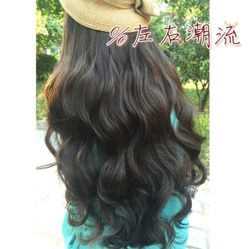 Extension cheveux - Ref 219104