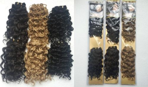 Extension cheveux - Ref 219172