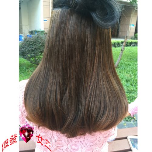 Extension cheveux - Ref 219184