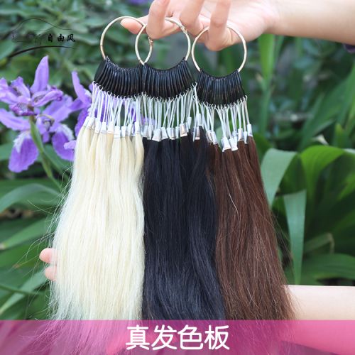 Extension cheveux - Ref 219190