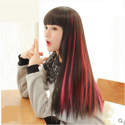Extension cheveux - Ref 219194