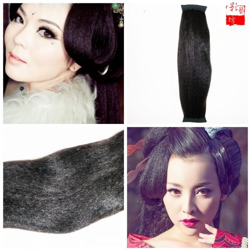 Extension cheveux - Ref 219222