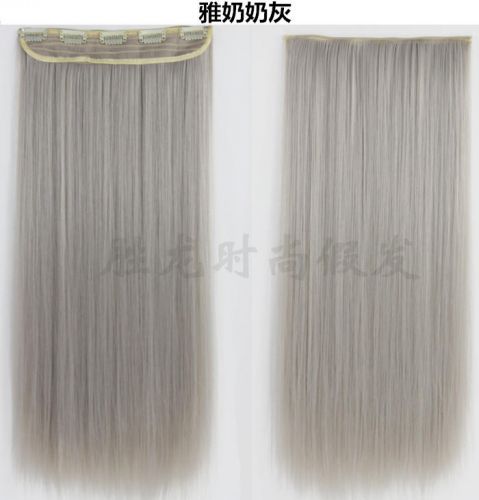 Extension cheveux - Ref 219244