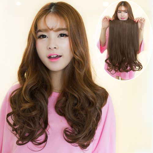 Extension cheveux - Ref 219276