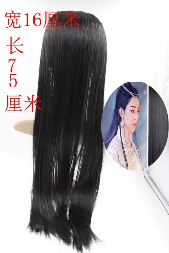 Extension cheveux - Ref 219283