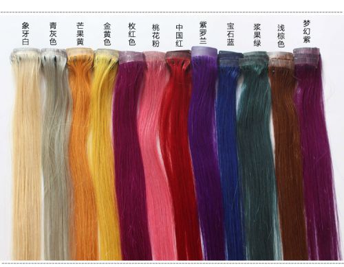 Extension cheveux - Ref 219290