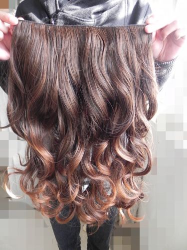 Extension cheveux - Ref 219298
